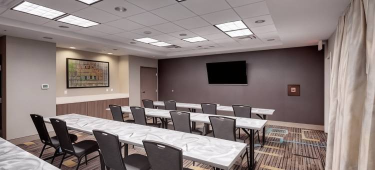 Residence Inn Austin Airport图片