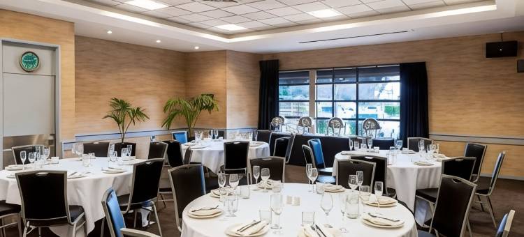 品质酒店林肯绿(Quality Hotel Lincoln Green)图片