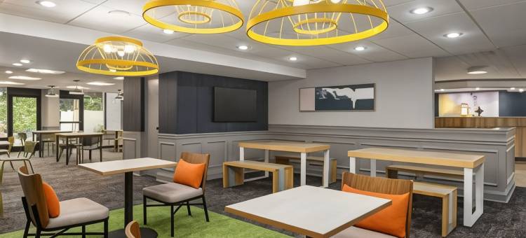 Spark by Hilton Spring Lake Fayetteville图片