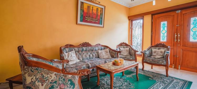 OYO 94118 Homestayque清真民宿(OYO 94118 Homestayque Syariah)图片