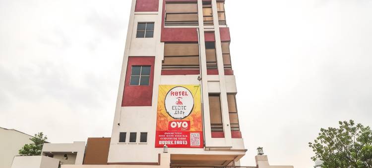Hotel O Elite Inn图片