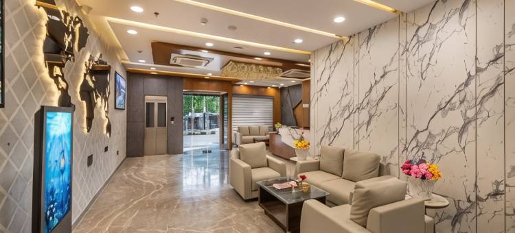 Lords Eco Inn Sumerpur-Jawai图片