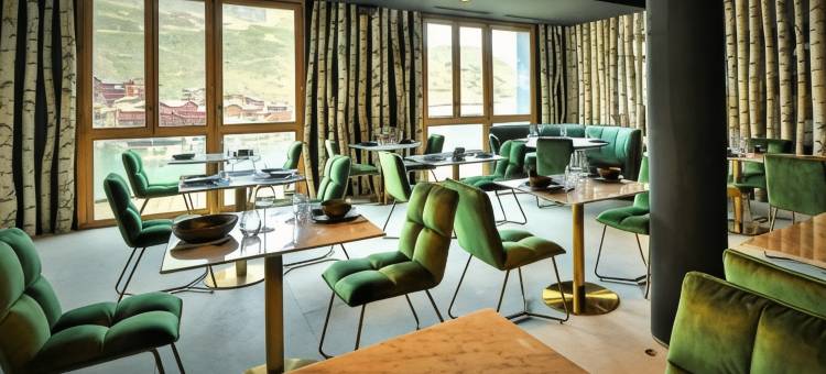 钻石岩酒店(Hôtel le Diamond Rock)图片