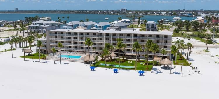 海滩贝斯特韦斯特优质度假村酒店(Best Western Plus Beach Resort)图片