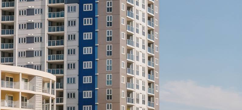 米切尔H公寓酒店(H on Mitchell Apartment Hotel)图片