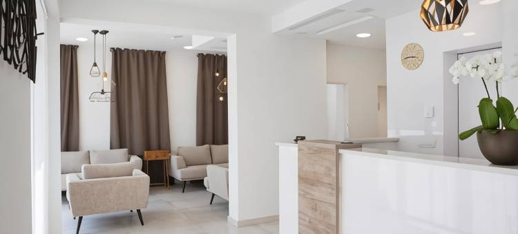 间奏曲酒店(Boutique Hotel Intermezzo - Pag Centre)图片