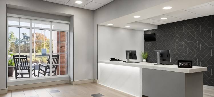 曼彻斯特机场Homewood Suites by Hilton(Homewood Suites by Hilton Manchester/Airport)图片