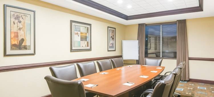 Wingate by Wyndham Southport图片