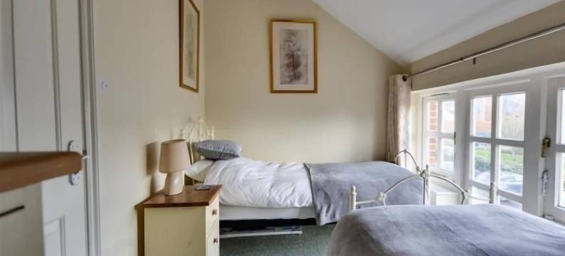 鲁伯特小屋酒店(Rupert Cottage)图片