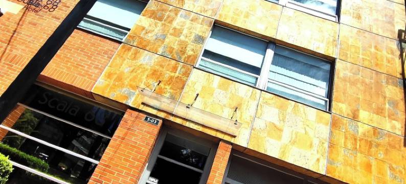 68号斯卡拉酒店(Scala 68)图片