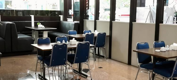 巴莱景观酒店(Balai View Hotel)图片