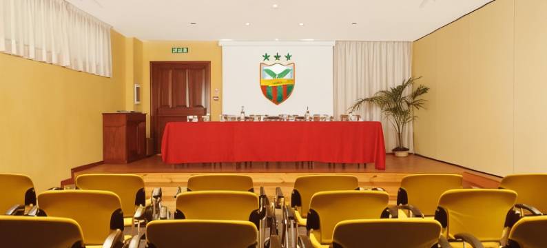 孔卡贝尔德酒店(Hotel Conca Verde)图片