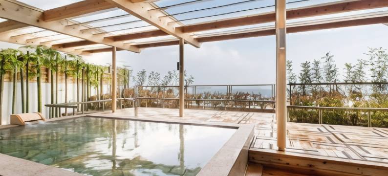 三河湾度假村林克斯(mikawawan resort linx)图片