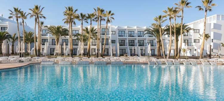 白岛帕拉迪恩大酒店(Grand Palladium White Island Resort & Spa - All Inclusive)图片