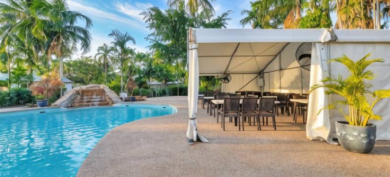 达尔文自由度假村(Darwin FreeSpirit Resort)图片