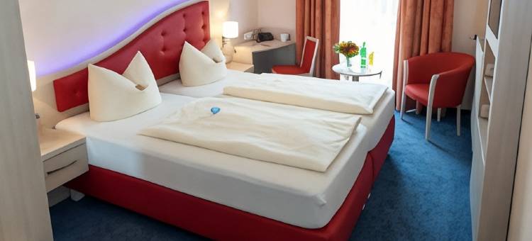 霍赫绍厄兰酒店 2010(Hotel Hochsauerland 2010)图片