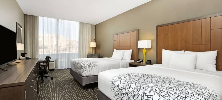 佩奇鲍威尔湖拉昆塔温德姆套房酒店(La Quinta Inn & Suites by Wyndham Page at Lake Powell)图片