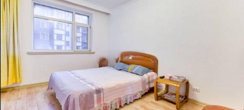 星空仰望公寓(解放东路分店)图片