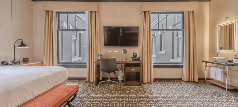 盐湖城市中心皮瑞酒店，希尔顿启缤精选(The Peery Salt Lake City Downtown, a Tapestry Collection by Hilton)图片