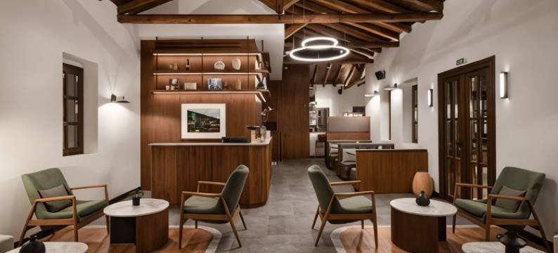 Unedo全季酒店(Unedo All Seasons Hotel)图片