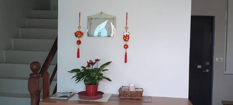 宜兰绿禾丰民宿图片