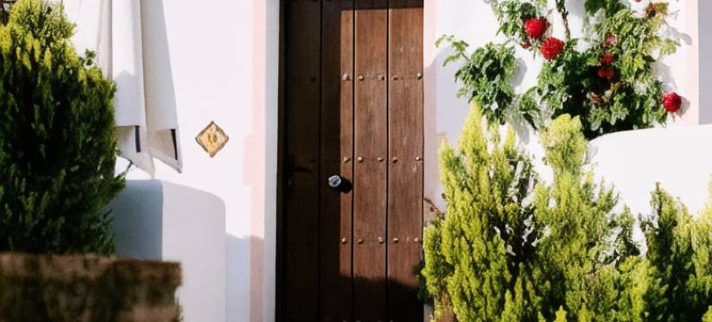 圣莫利诺酒店(Molino Del Santo)图片