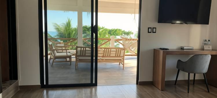 马尔德埃斯特雷拉斯(Mar de Estrellas - Hotel)图片