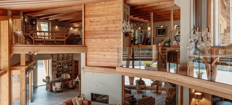 Au Charmant Petit Lac - Ecohotel Parc & Spa (意大利)(Au Charmant Petit Lac - Ecohotel Parc & Spa)图片