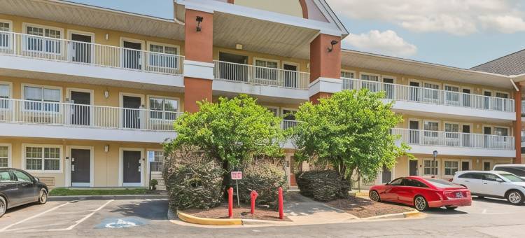 Extended Stay America Suites - 哥伦比亚 - 西 - 126号州际公路(Extended Stay America Suites - Columbia - West - Interstate 126)图片