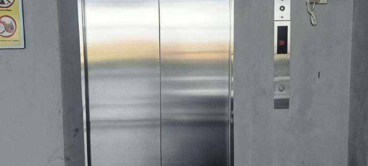 帕迪中心酒店@适耕庄(Padi Sentral @ Sekinchan)图片