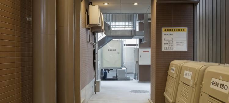 京都琵琶湖大津东京旅馆(Toyoko Inn Kyoto Biwako Otsu)图片