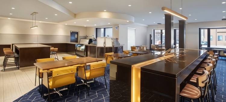 伍斯特万怡酒店(Courtyard Worcester)图片