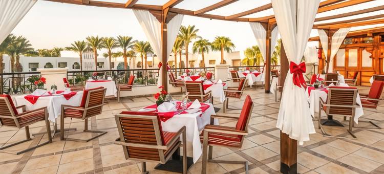 圣乔治沙姆沙伊赫体验度假酒店(Xperience St. George Sharm El Sheikh)图片