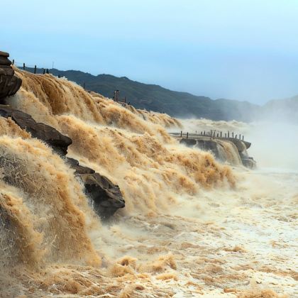 西安5日4晚私家团