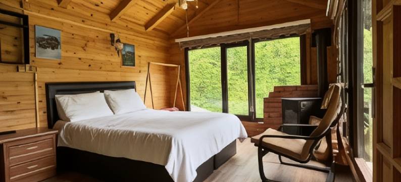 埃德尔伊利赞酒店(Ayder Elizan Dağ Evleri)图片