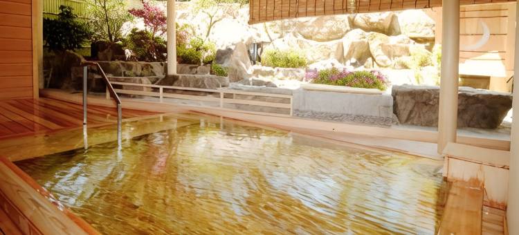 濑户内海钻石酒店(Diamond Setouchi Marine Hotel)图片