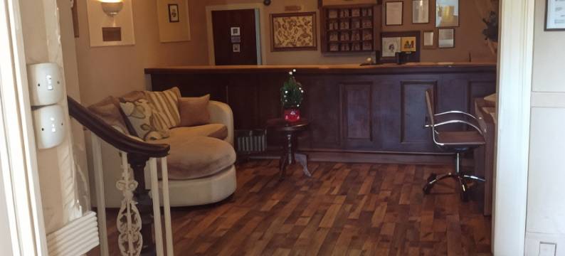 巴尔莫勒尔旅馆(Balmoral Lodge Hotel)图片