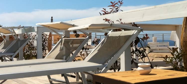 风中玫瑰度假村(La Rosa dei Venti Resort)图片