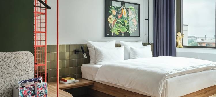 柏林城市阁楼(Urban Loft Berlin)图片