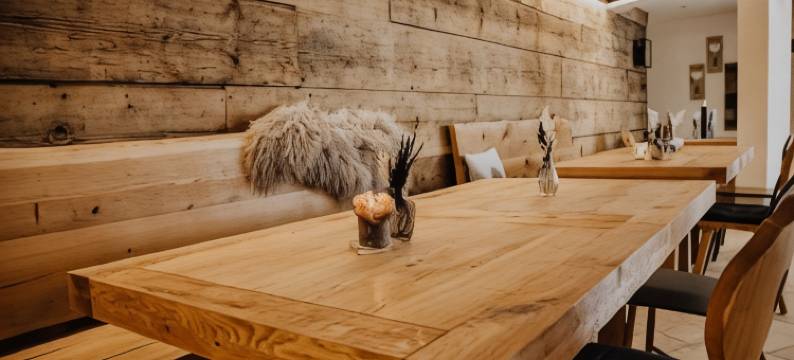 德尔邮政员酒店(Der Postwirt)图片