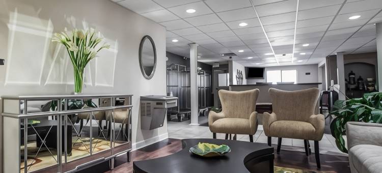 佛罗伦萨马斯尔肖尔斯凯艺酒店(Quality Inn Florence East)图片