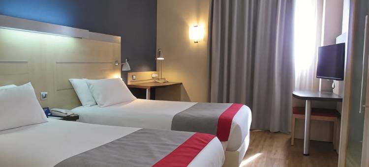 Holiday Inn Express 马德里 - 赫塔费(Holiday Inn Express MADRID - GETAFE by IHG)图片