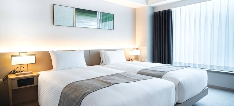 喜织酒店高仓通(KIORI Hotel Takakura)图片