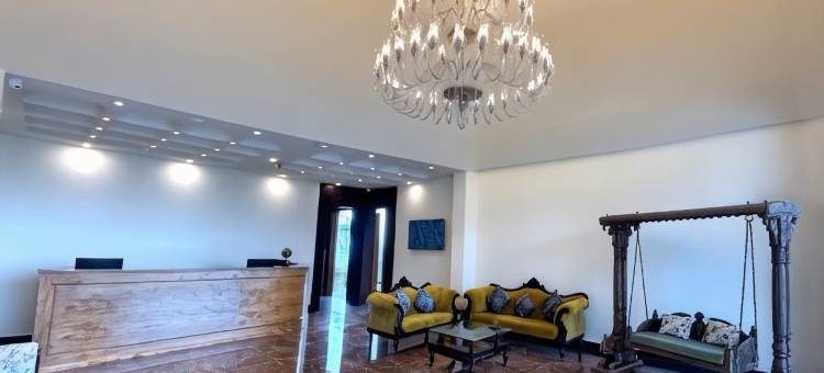 拉杰曼辛格生态度假村(Rajmaan Singh Eco Resorts)图片