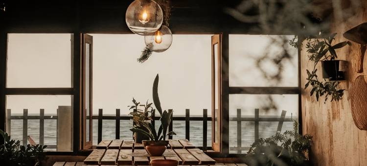 温斯顿海滨别墅(Winston Sea Front Villa)图片