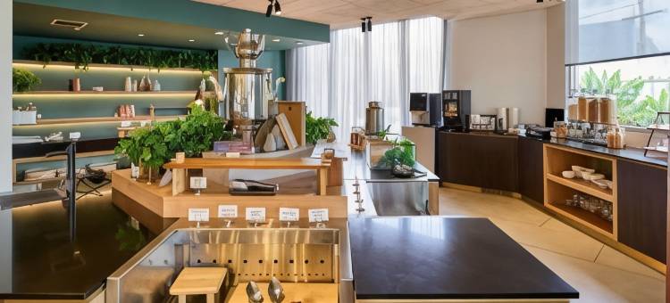 墨尔本普雷斯顿诺富特酒店(Novotel Melbourne Preston)图片