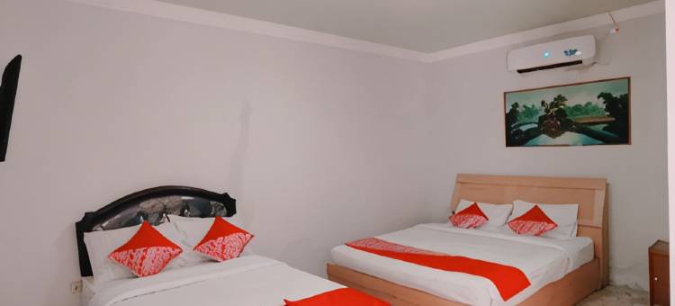 Vafa Guesthouse图片