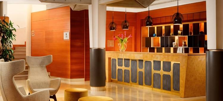 锡耶纳福朋喜来登酒店(Four Points by Sheraton Siena)图片