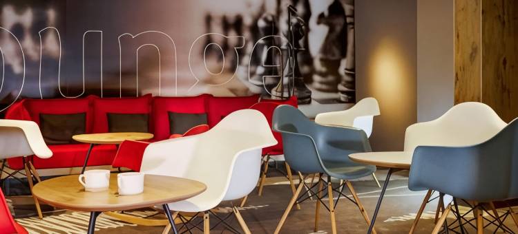 宜必思阿莱斯酒店(Ibis Arles)图片