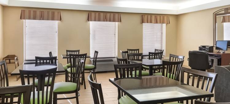 里士满机场凯艺酒店(Quality Inn Richmond Airport)图片